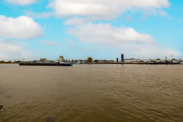 Medium property photo - Burgemeester Roosstraat 26, 2941 AC Lekkerkerk
